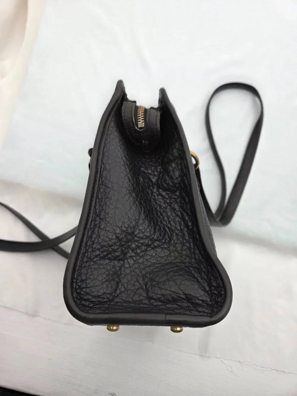 Dooney & Bourke about this